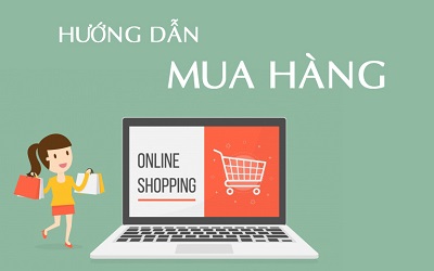 Hướng dẫn mua hàng trên website Tuấn Thành Food